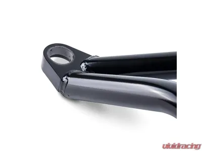 High Lifter APEXX Front Forward Upper and Lower Control Arms w/Ball Joint Red Can-Am Maverick X3 2017-2021 - HDFFA-CMX3-R1